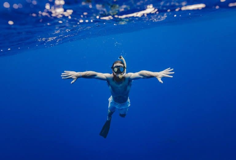 Lee más sobre el artículo Qué es el snorkel y cómo practicarlo